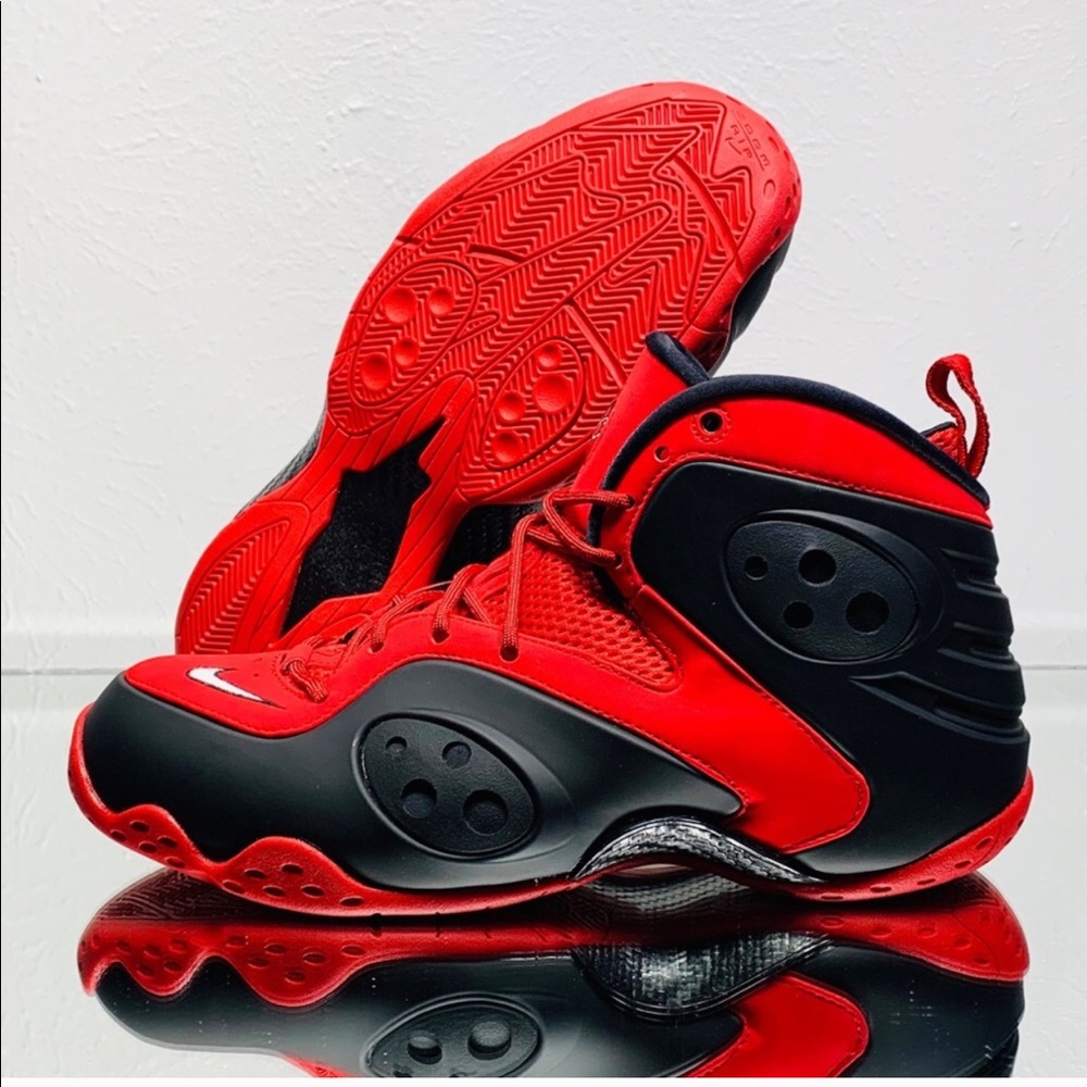 Nike Air Zoom Rookie Penny  Foamposite